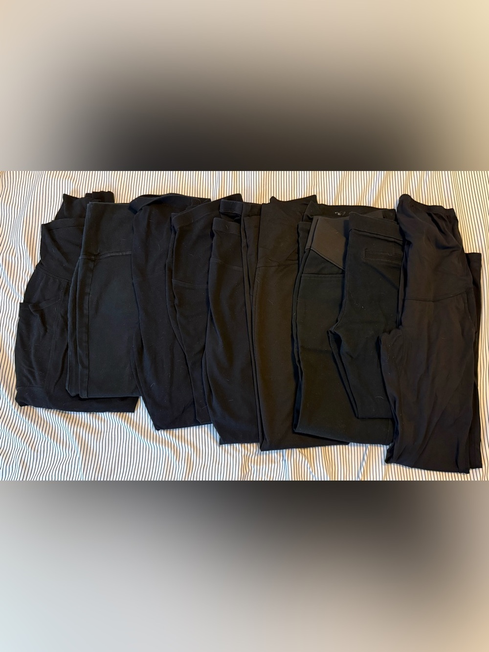 Maternity Leggings/Joggers